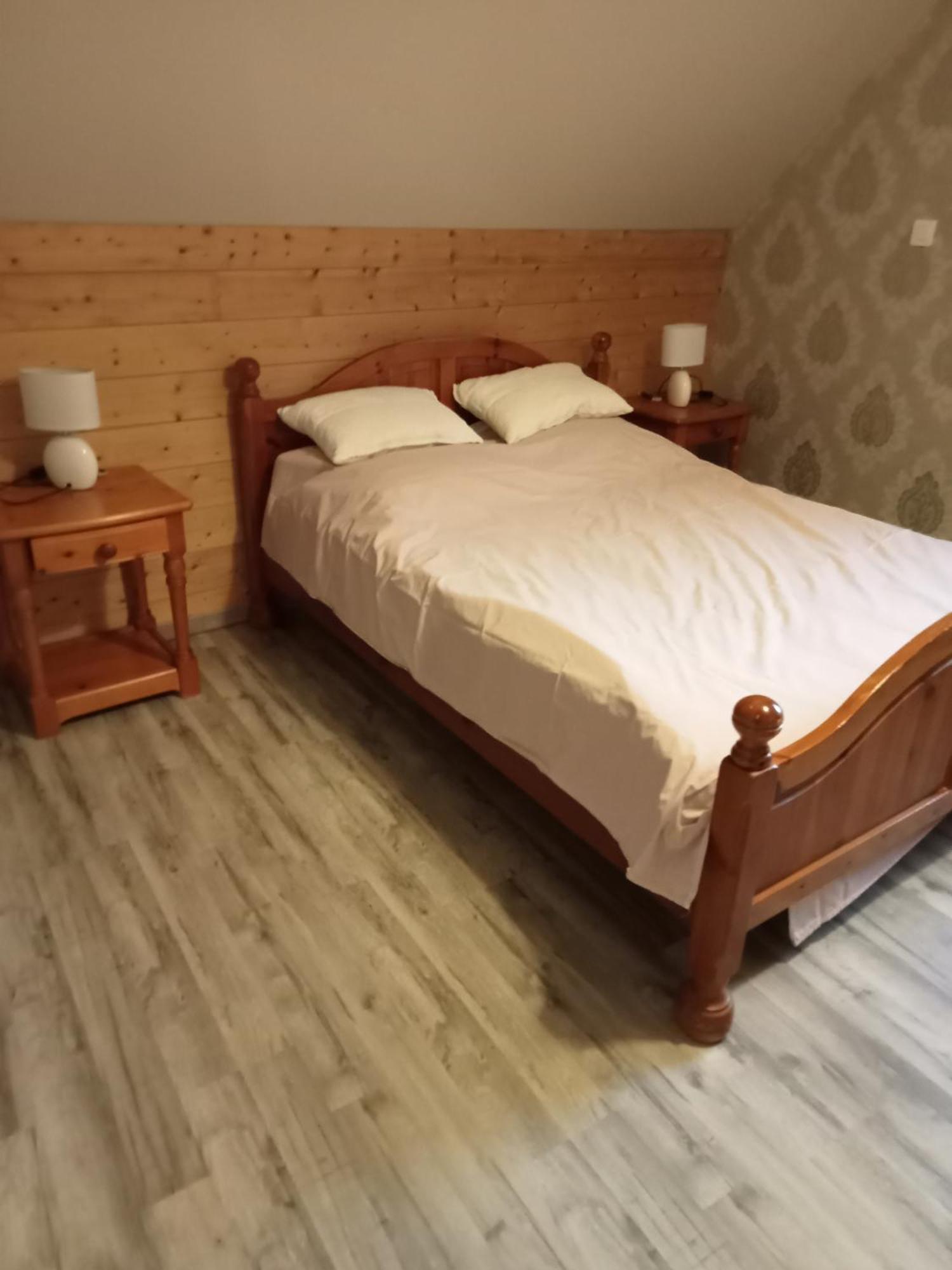 Marlibelle 2 Apartment Valff Bagian luar foto