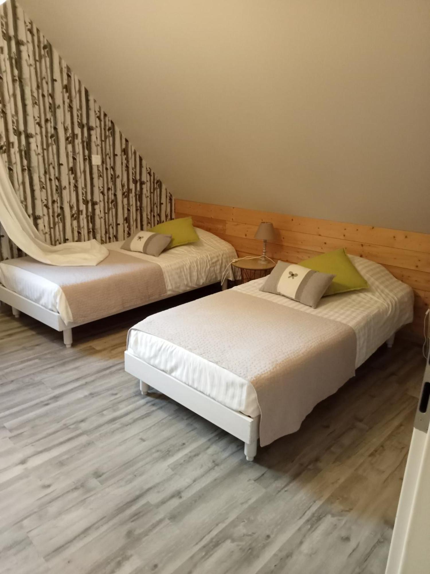 Marlibelle 2 Apartment Valff Bagian luar foto