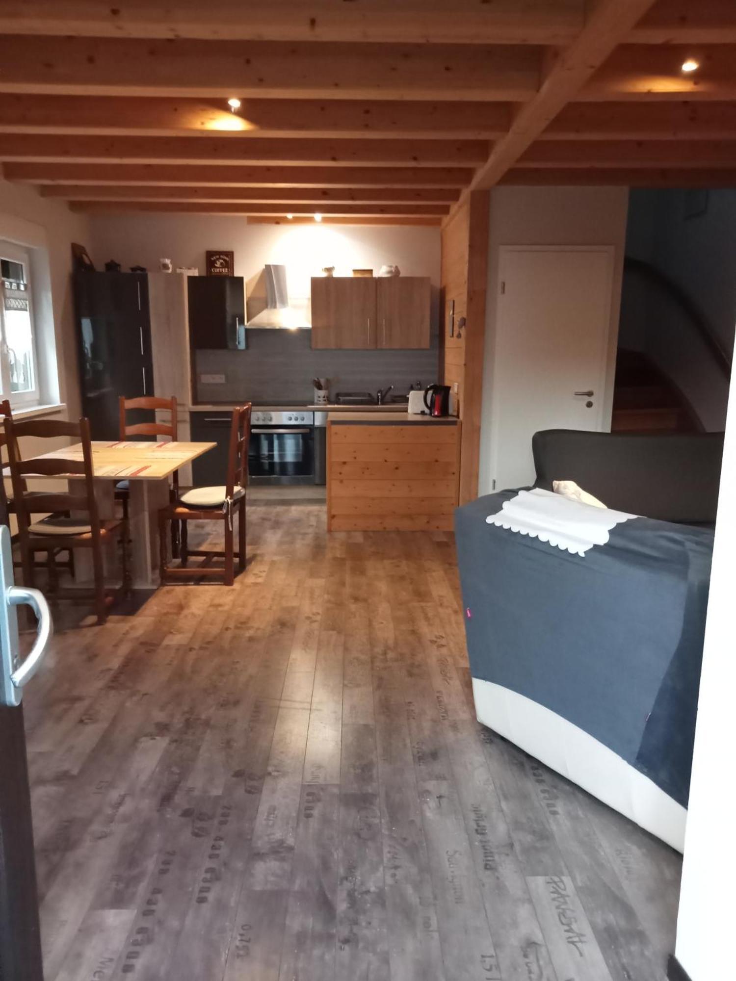 Marlibelle 2 Apartment Valff Bagian luar foto