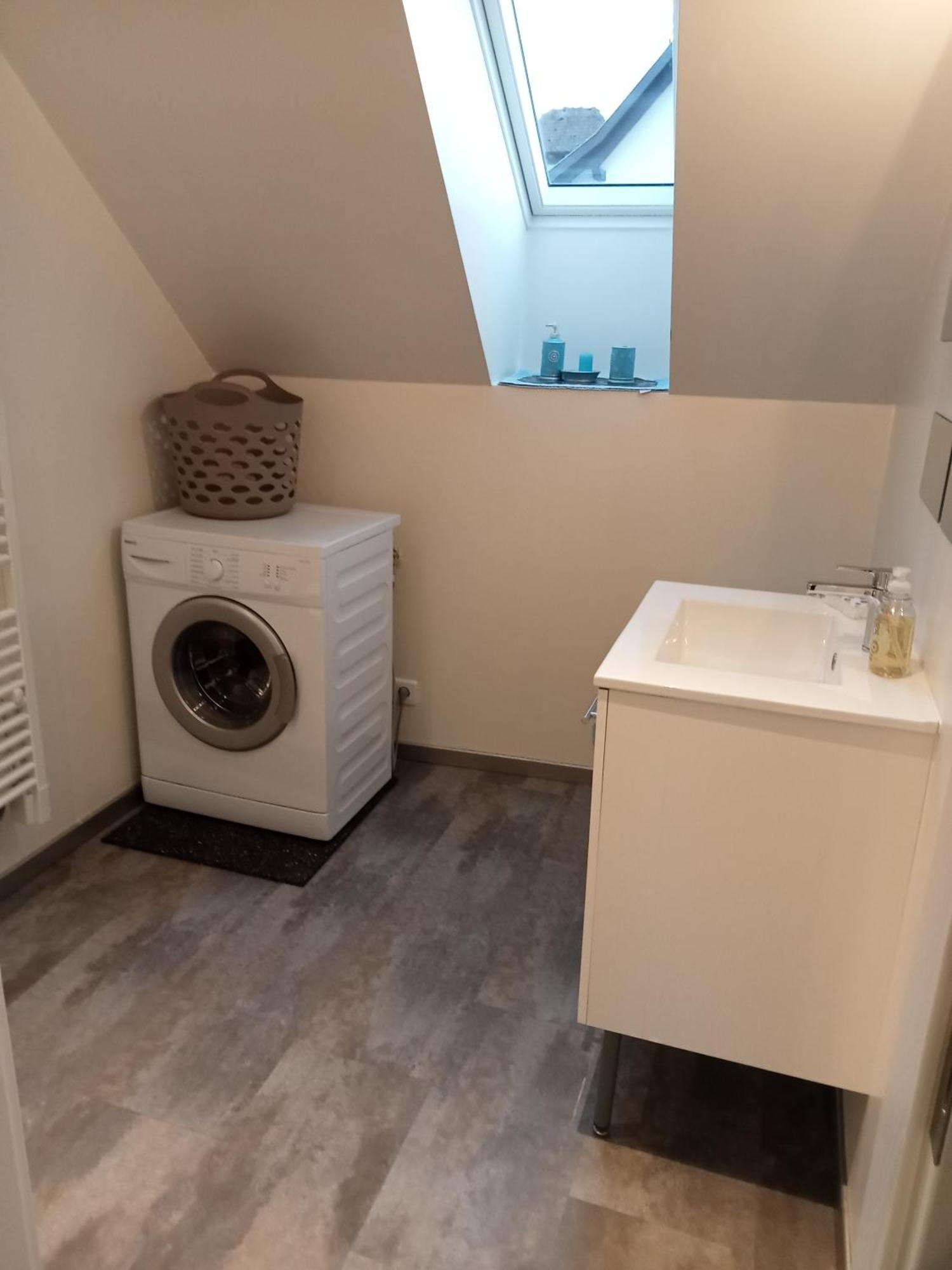 Marlibelle 2 Apartment Valff Bagian luar foto