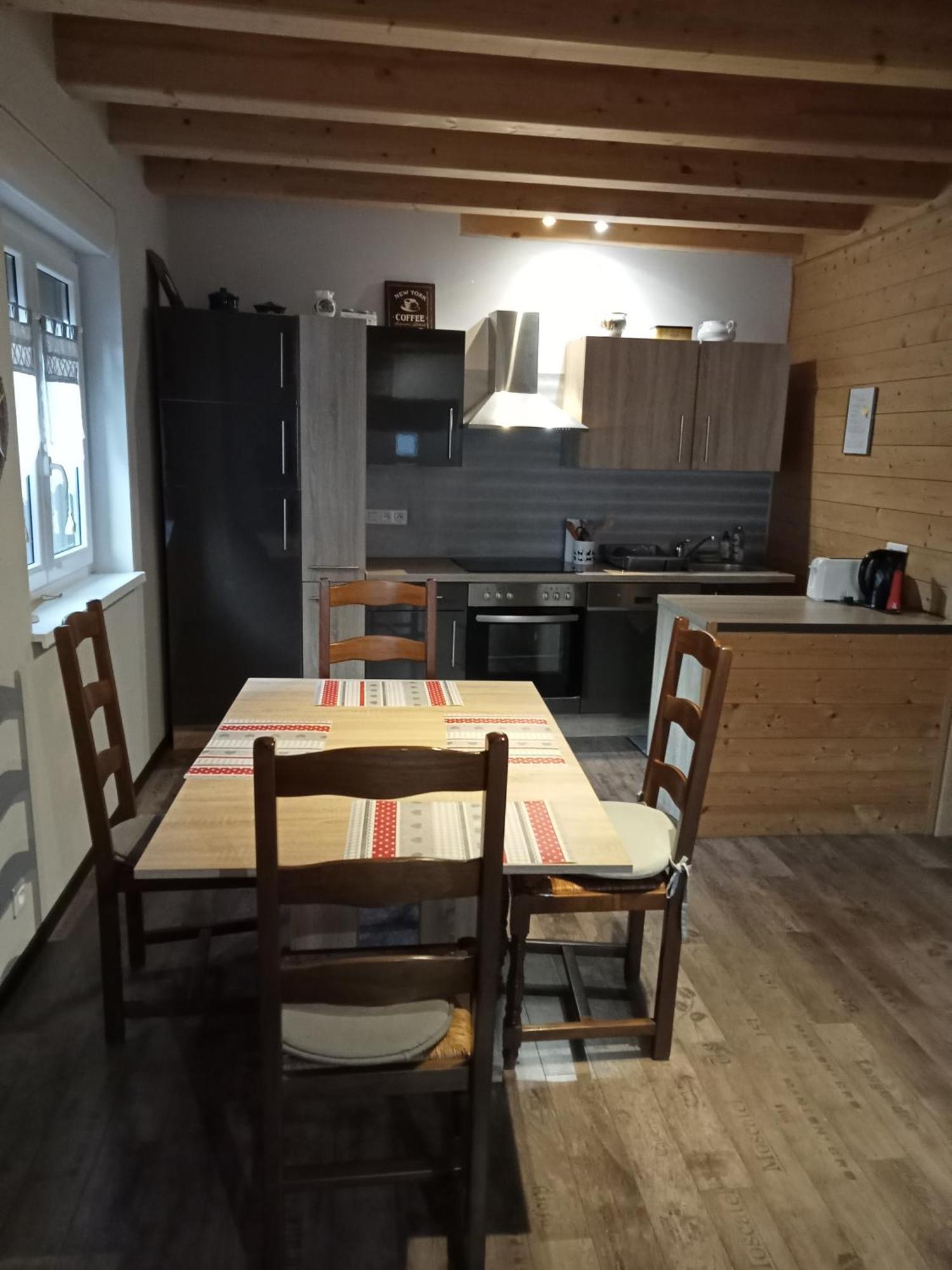 Marlibelle 2 Apartment Valff Bagian luar foto